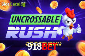 Descubra o Mundo do Cassino Online com 918bet