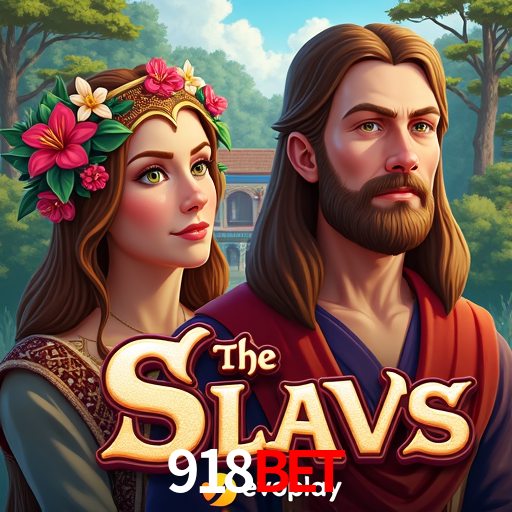 Inovações de Jogos na 918bet: O Futuro das Experiências Interativas