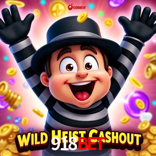 Desvendando o Mundo dos Jogos Virtuais na 918bet