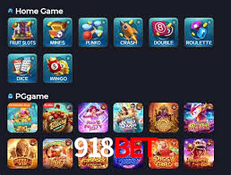 A Experiência Imersiva dos Cassinos Ao Vivo no 918bet